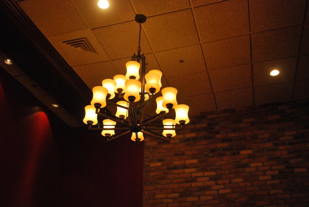the moghul s restaurant and m lounge photo